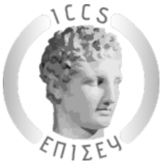 ICCS logo